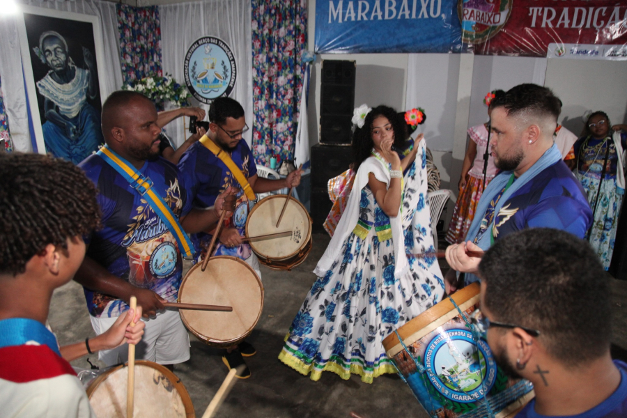 Por que 16 de junho se tornou o Dia Estadual do Marabaixo no Amapá