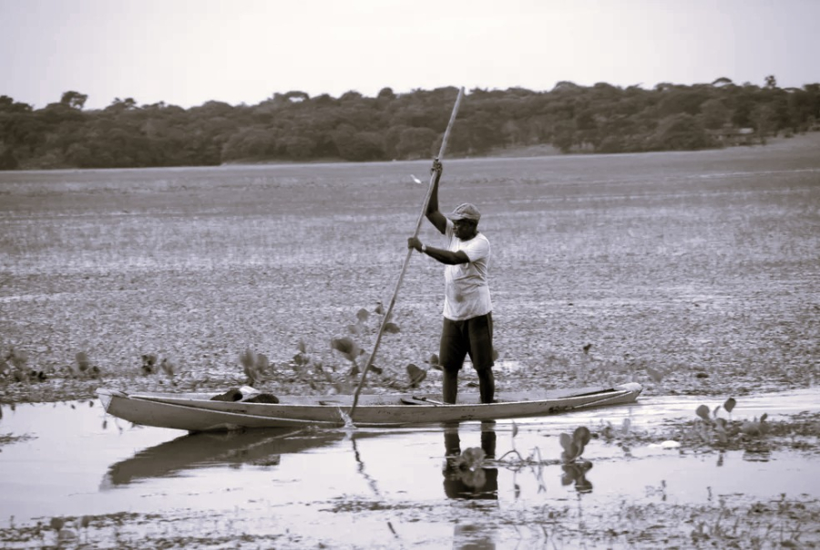  A Memória de Nossos Heróis Negros
