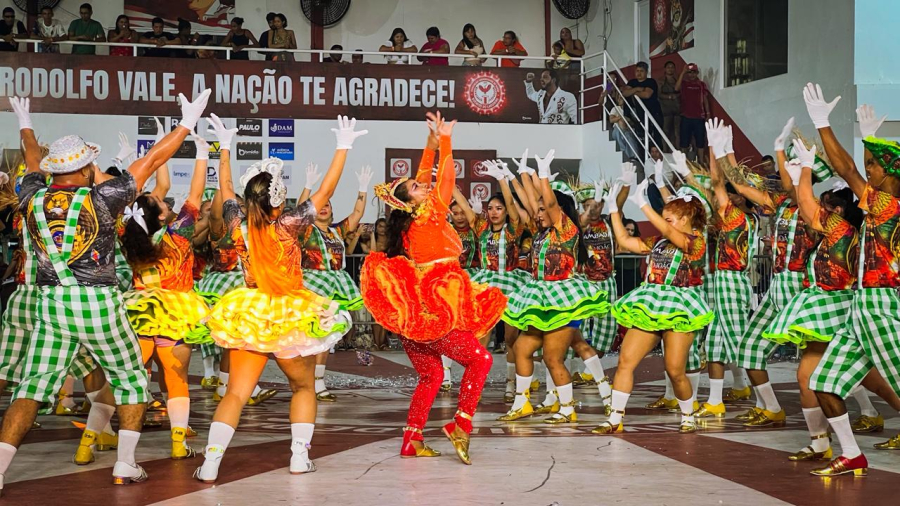 Juizado da Infância e Juventude estabelece regras para participação de menores nos festejos juninos em Macapá
