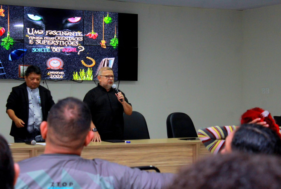Amapá leva a força do carnaval amazônico ao Conasamba 2026 em São Paulo
