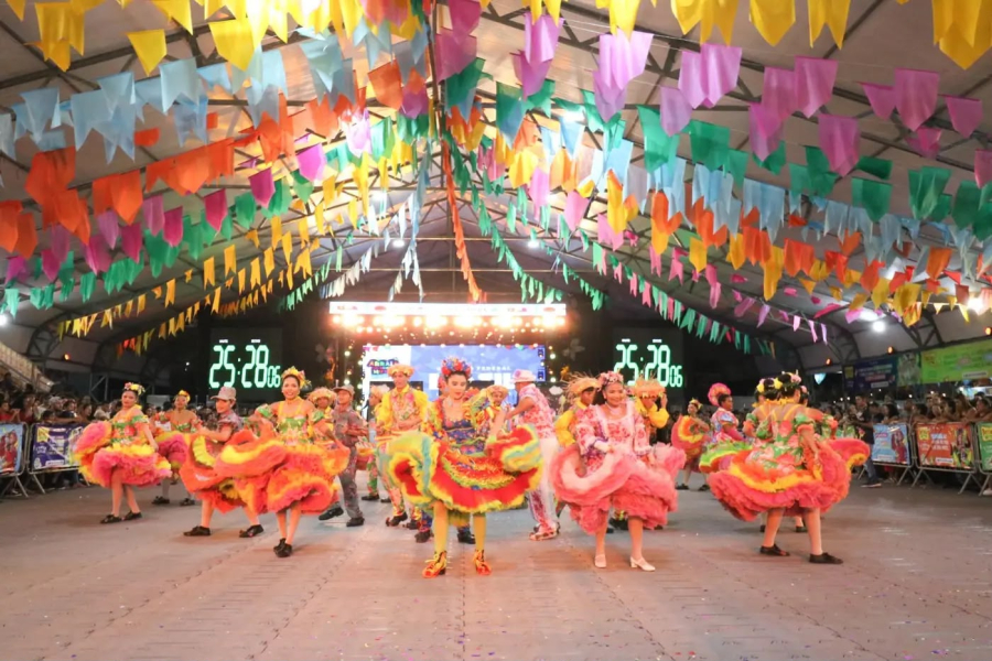  Arraial da Capital 2026 promete maior premiação junina do Brasil e reúne 39 grupos em Macapá