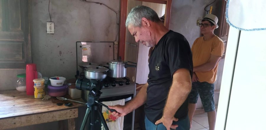 Festival Independente de Curtas de Ficção do Amapá prorroga inscrições até 20 de junho