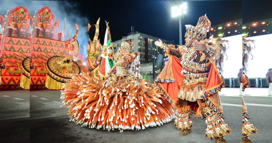 Carnaval sem Fronteiras leva formação e integração cultural a Mazagão Velho com atividades promovidas pela Piratas Estilizados